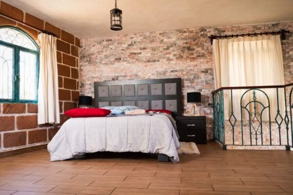 Cabaña Encino - Imagen 13