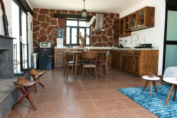 Cabaña Pino - Imagen 10