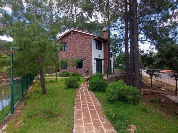 Cabaña Pino - Imagen 2